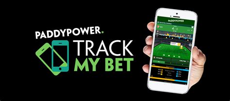 paddy power bet tracker - paddy power shop